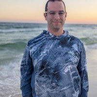 Cook Advanced Technologies Employee Ben Kline's profile photo