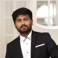 Bcbs Florida Employee Shankar Alugubelli's profile photo