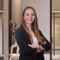 MG Capital Asesores, S.A. de C.V., Asesores en Inversiones Independientes. Employee Victoria Gloria's profile photo