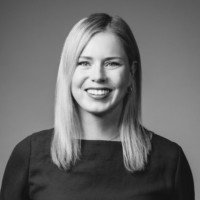 The Foyer Foundation Employee Liz Cameron-Smith's profile photo