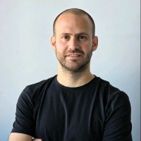 Mercado Libre Employee Ignacio Juarez Calvi's profile photo