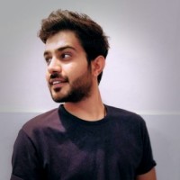 SMS-Magic Employee Anil Gurnani's profile photo