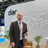 Dar Group Employee Samer Alhmdan's profile photo