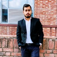 Pice® Employee Shivam Kumar's profile photo