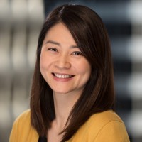 West Coast Code Consultants, Inc. Employee Lily Rong's profile photo