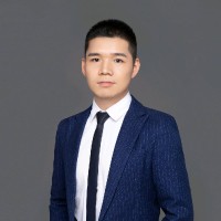 Damien Yan Email & Phone Number