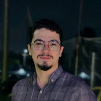 Omar Esmail Email & Phone Number