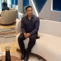 Logic Studio Employee Rogger Lindao's profile photo