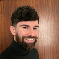 KBM Resourcing Employee Daniel Hedge's profile photo