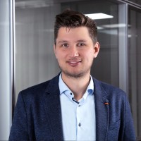 Daniel Grabasch Email