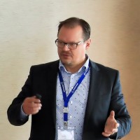 Jeppesen, a Boeing Company Employee Tomas Gustafsson's profile photo
