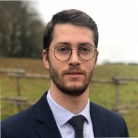 Andréa Cognet Email