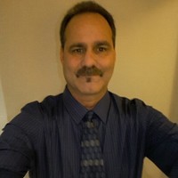 Vacuum Instruments Corporation Employee Bruce Little's profile photo