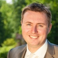 Diffutherm B.V. Employee Michiel van der Werf's profile photo