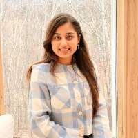 Nirja Patel Email
