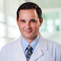 Millennium Physician Group Employee Daniel Cueto's profile photo