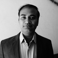Unique Performance Techsoft Pvt Ltd Employee Karthik Raja's profile photo