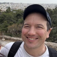 AMD Employee David Ringo's profile photo