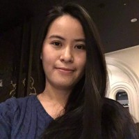Maddie Feng Email