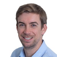 SBE Employee Maarten Marius's profile photo