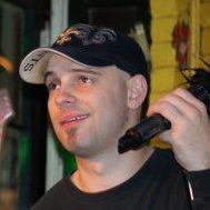 Xerox Employee Steven Ice's profile photo