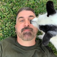 Charles Schwab Employee Kyle Finley's profile photo