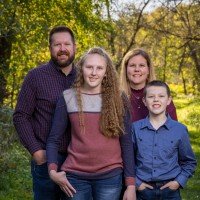 Andersen Corporation Employee Chris Fredrick's profile photo