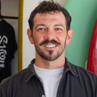 Feeling Swell Employee Brian Barr's profile photo