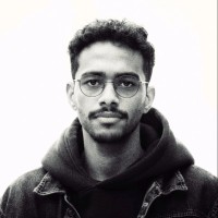 ctrl+ Employee Abdalla Adam's profile photo