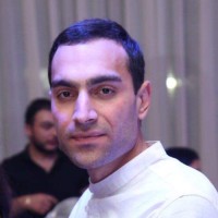 Noble Scripts Employee Henrik Hakobyan's profile photo