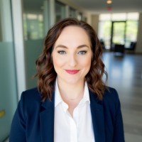 Alvaria, Inc. Employee Stephanie Wenzel's profile photo