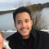 Peacocks Employee Ryan Jenkins's profile photo