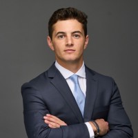 Benjamin Schwartz Email & Phone Number