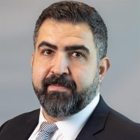 Ash Amirshahi Email & Phone Number