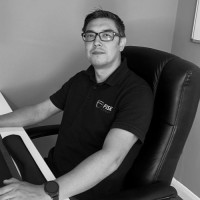 FISK GROUP Employee Christopher Pumares's profile photo