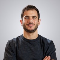 Tomorrow.io Employee Rei Goffer's profile photo