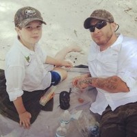 Christopher McDowell Email & Phone Number