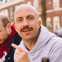Hendrik Verbaas's profile photo