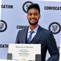 Liquid Analytics Employee Sriram Sivaraman's profile photo