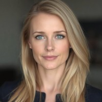 AimFox Employee Ivana Ristić's profile photo