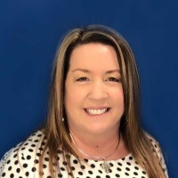 United Texas Credit Union Employee Pati Rhodes's profile photo