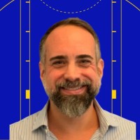 My Backyard Sports Employee Ralph Serzo's profile photo