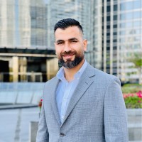 StarLink - an Infinigate Group company Employee Amjad al Safadi's profile photo