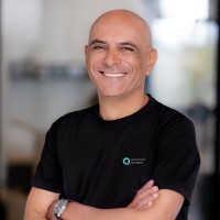 Quantum Source Labs Ltd Employee Oded Melamed's profile photo