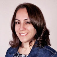 Medical University of South Carolina Employee Bernadette Cortese's profile photo