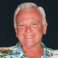 Labor Local 44 Employee Murray Campbell's profile photo