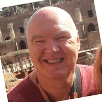 optimera Employee Petter Holstad's profile photo