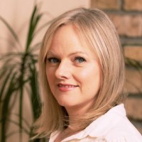 Moneycube.ie Employee Olive Ryan's profile photo