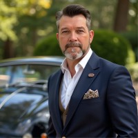 Jeff Mylott Email & Phone Number