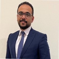 TRUEMEGA Technology Solutions Employee Omar Moawyia's profile photo